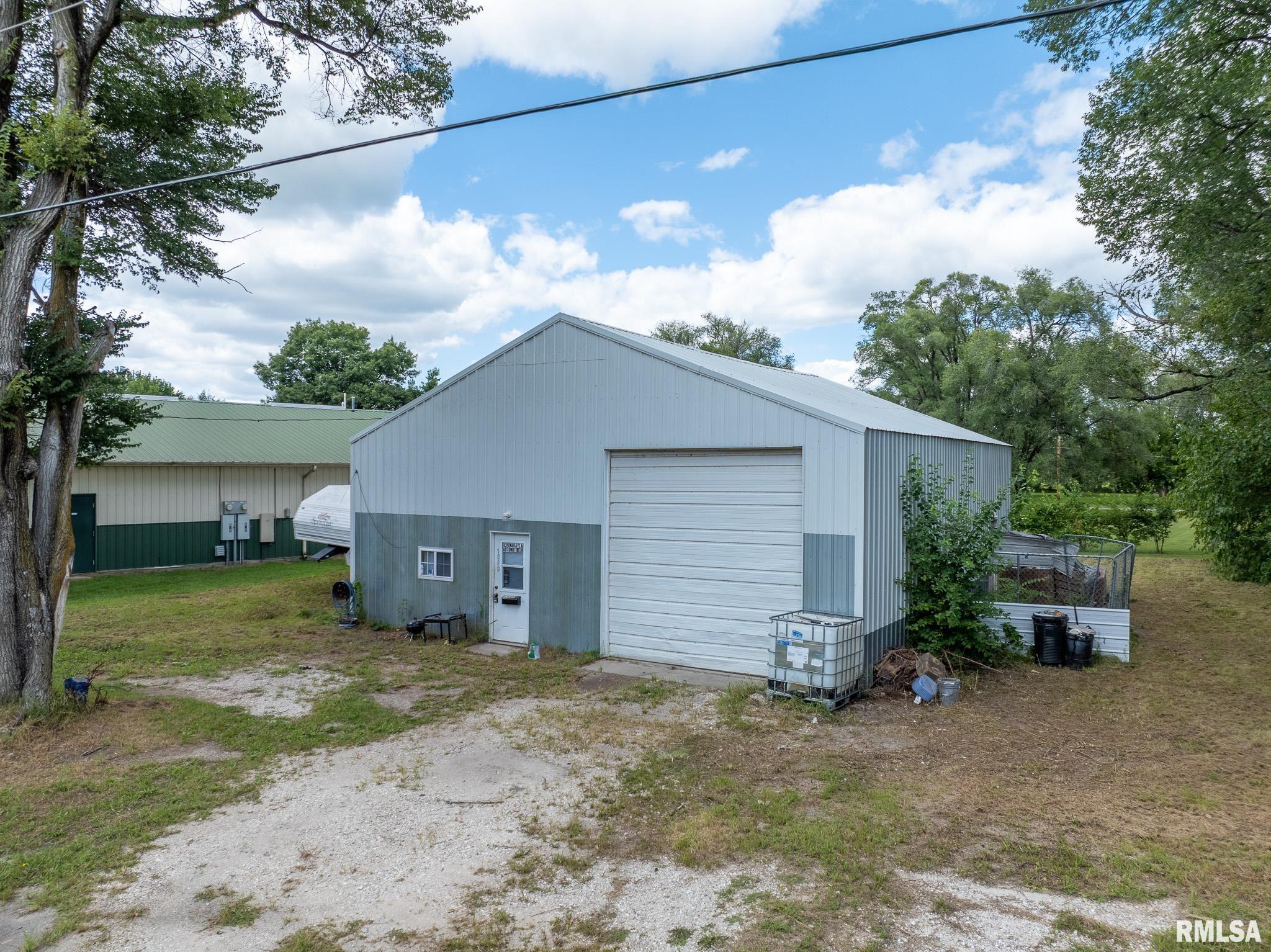 Commercial Sale in Oquawka 5