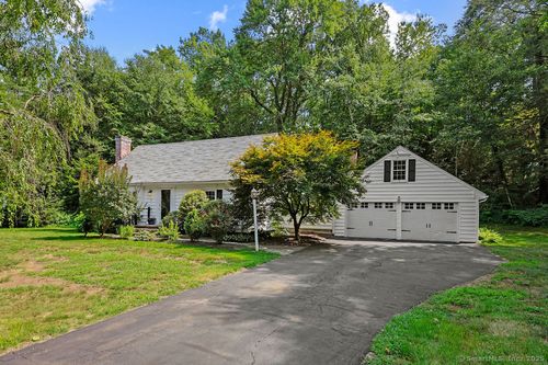5 Westminster Cartway, Simsbury, CT, 06070-1717 | Card Image