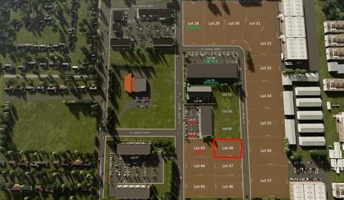 1272 30 Street N, Lethbridge, AB, T1H5K9 | Card Image