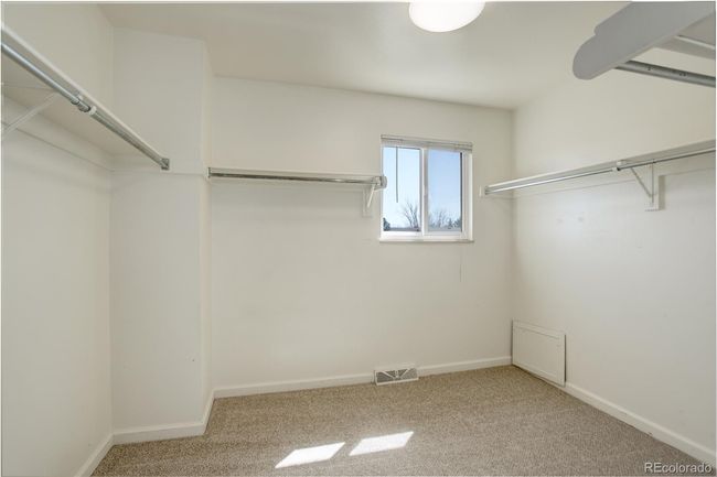 Massive Walk-In Closet | Image 16