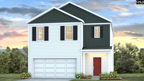 194 Livingston Woods Drive, Irmo, SC, 29063 | Card Image