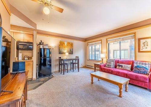 2786-1205 W Keystone Rd, KEYSTONE, CO, 80435 | Card Image