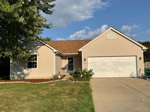 7096 Country Walk Dr, Franklin, OH, 45005-3991 | Card Image