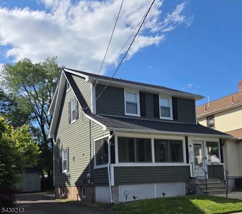 272 Madison Ave, Clifton, NJ, 07011-3763 | Card Image