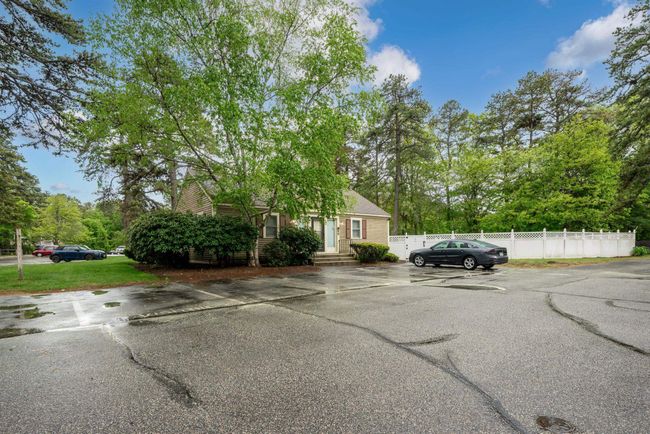 UNIT-69 - 58 Branch Tpke, Condo with 2 bedrooms, 1 bathrooms and null parking in Concord NH | Image 27