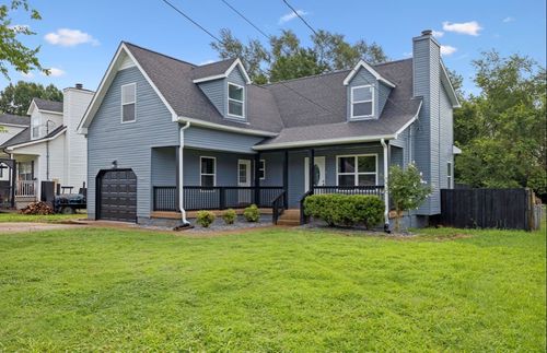4824 Peppertree Dr, Antioch, TN, 37013-1627 | Card Image