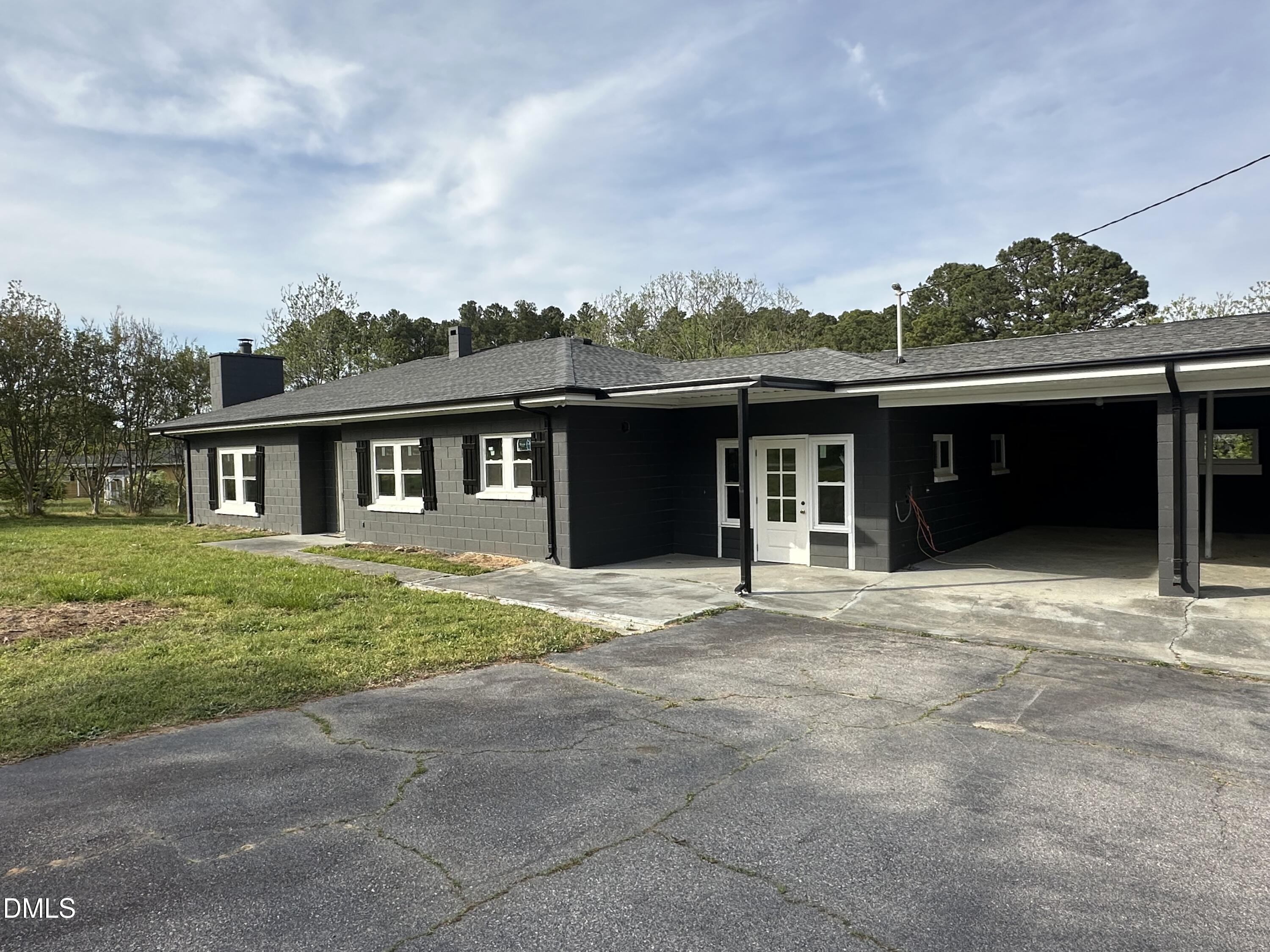 Residential in Raleigh 3