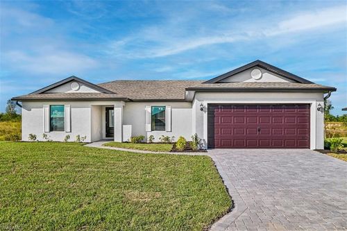 840 Gen D Macarthur Ave, FORT DENAUD, FL, 33935-9687 | Card Image