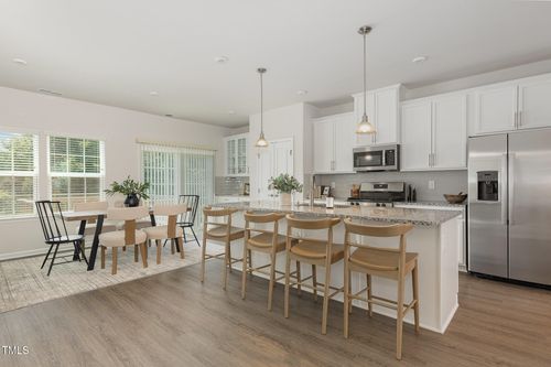 6422 Pathfinder Way, Raleigh, NC, 27616-6874 | Card Image