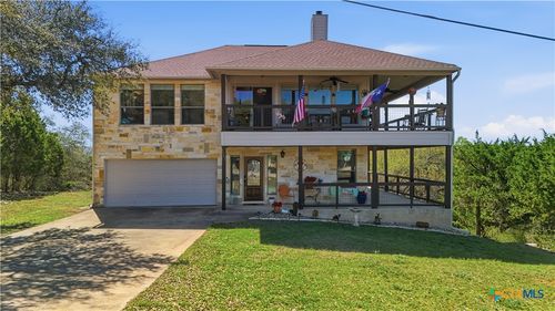 1701 Charter Oak Dr, Canyon Lake, TX, 78133-5761 | Card Image