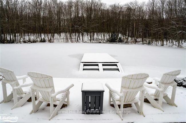 634674 Pretty River Rd, House other with 6 bedrooms, 4 bathrooms and 8 parking in Singhampton ON | Image 4
