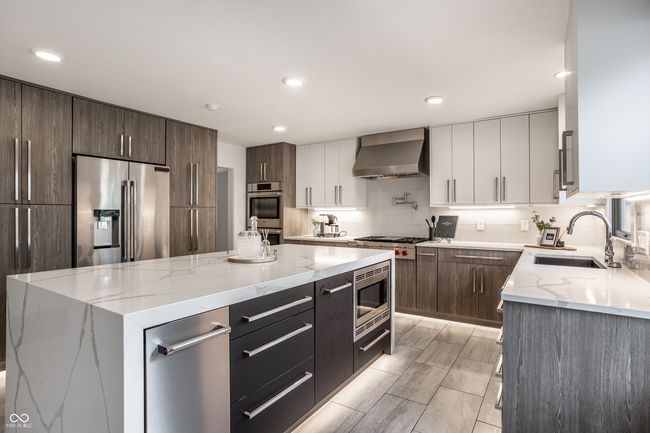 1995 W 116 Th St, House other with 5 bedrooms, 5 bathrooms and null parking in Carmel IN | Image 19