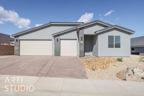 1483 Manassas Rdg, Mesquite, NV, 89027-1238 | Card Image