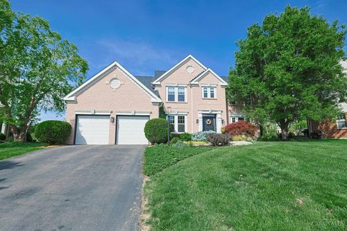 4265 Westminster Way, Mason, OH, 45040-7223 | Card Image
