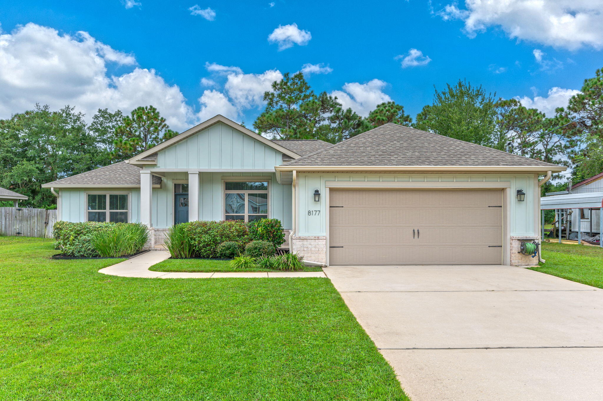 Lucena St, Navarre, FL 32566