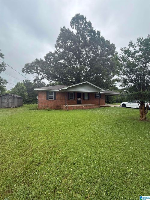 337 County Road 555, Hanceville, AL, 35077-4605 | Card Image