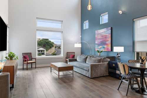 206 Tumbling Stream Cv, Lakeway, TX, 78734-2071 | Card Image