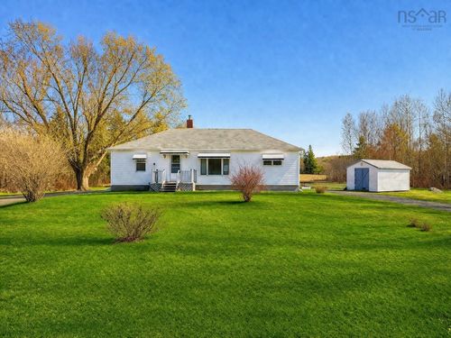 2252 Highway 1, Upper Clements, NS, B0S1A0 | Card Image