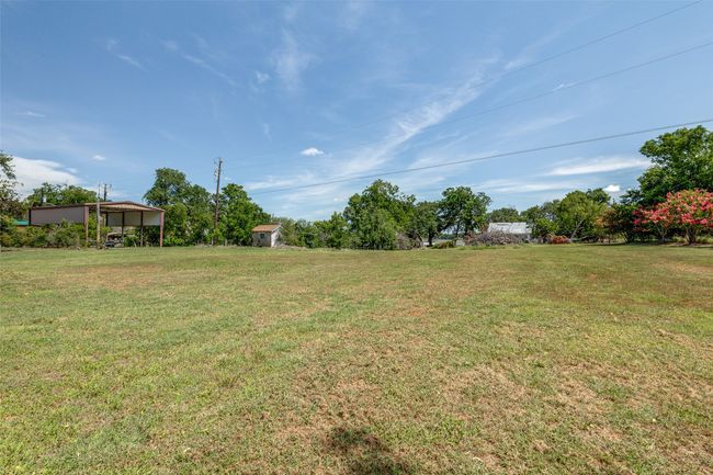 7000 Briar Rd, House other with 1 bedrooms, 1 bathrooms and null parking in Azle TX | Image 36