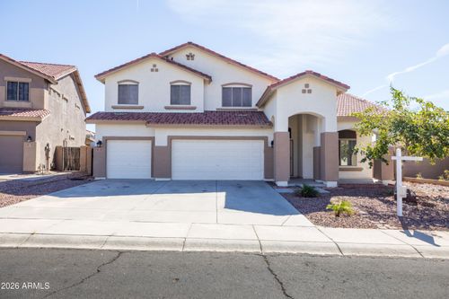 217 N 236th Ave, Buckeye, AZ, 85396-6370 | Card Image