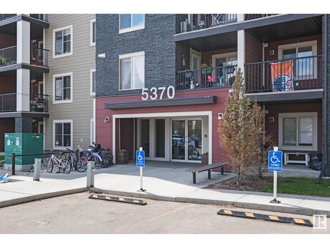 425 - 5370 Chappelle Rd Sw, Condo with 2 bedrooms, 2 bathrooms and null parking in Edmonton AB | Image 13