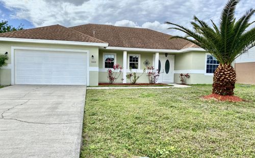 4012 Sw Alice St, Port St Lucie, FL, 34953-7024 | Card Image