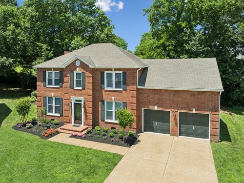 201 Coronation Ct, Franklin, TN, 37064-5427 | Card Image