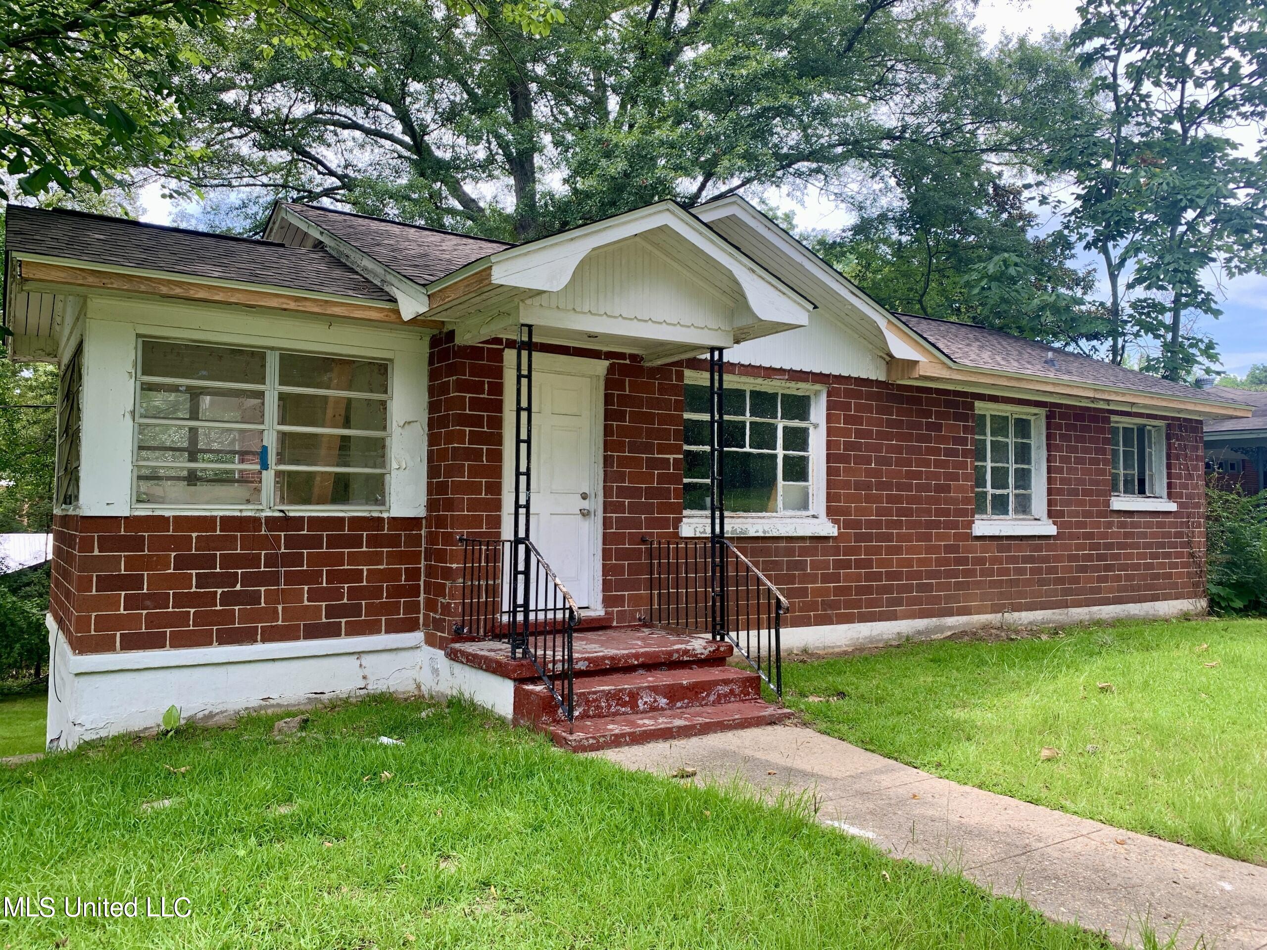 40th Ave, Meridian, MS 39307