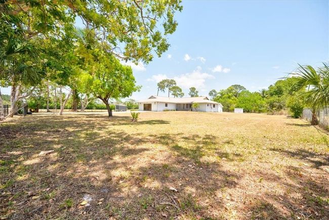 View of yard | Image 5