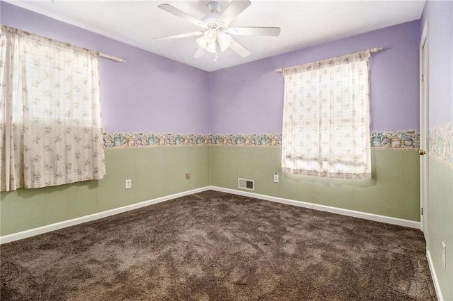 2209 Willoby Ct, House other with 4 bedrooms, 2 bathrooms and null parking in Morrow GA | Image 21