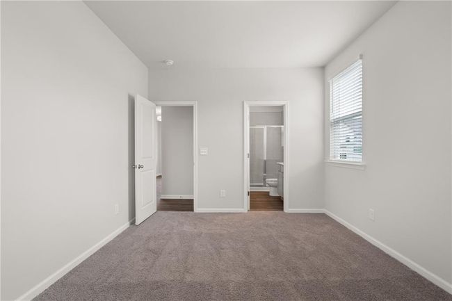 6935 Melody Ridge Road, House other with 5 bedrooms, 5 bathrooms and null parking in Buford GA | Image 38