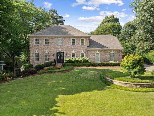 3355 E Terrell Branch Ct Se, Marietta, GA, 30067-5164 | Card Image