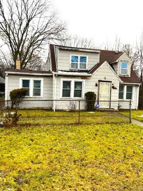 14245 Lincoln Ave, Dixmoor, IL, 60426-1123 | Card Image