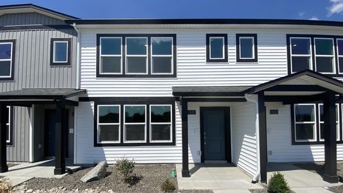 5117 E Frederick Ave, Spokane, WA, 99217-7419 | Card Image