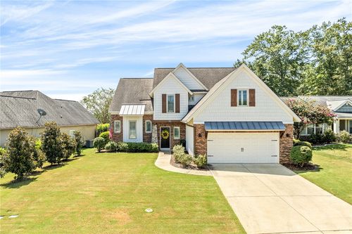 2221 Red Tail Ln, AUBURN, AL, 36879-4630 | Card Image