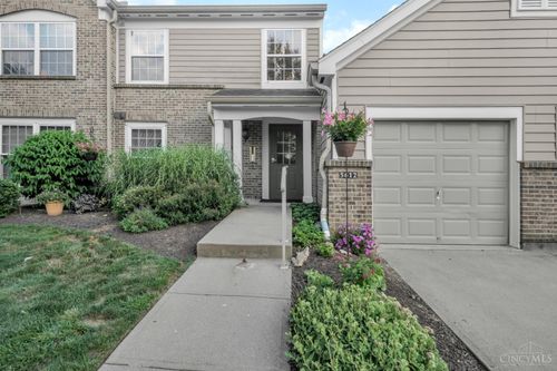 5612 Flagstone Way, Milford, OH, 45150 | Card Image