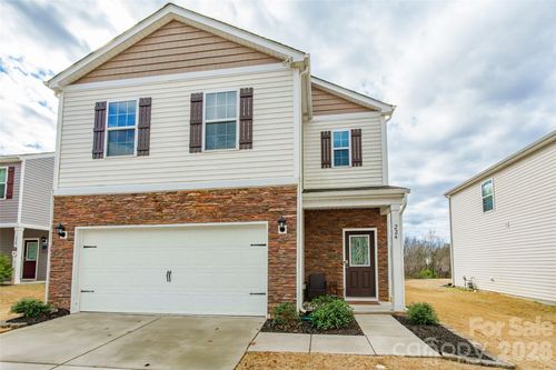 224 Final Stretch Ln, Clover, SC, 29710-3920 | Card Image