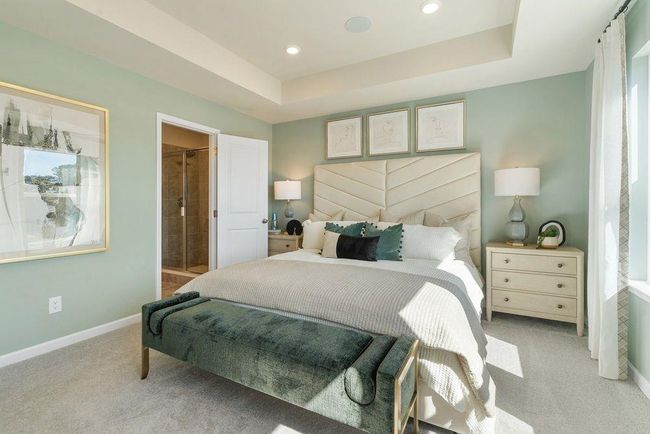 6139 Wayburn St, Townhouse with 3 bedrooms, 4 bathrooms and 2 parking in Tucker GA | Image 16