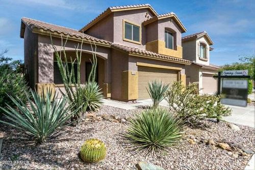 1748 W Twain Dr, Anthem, AZ, 85086-4601 | Card Image