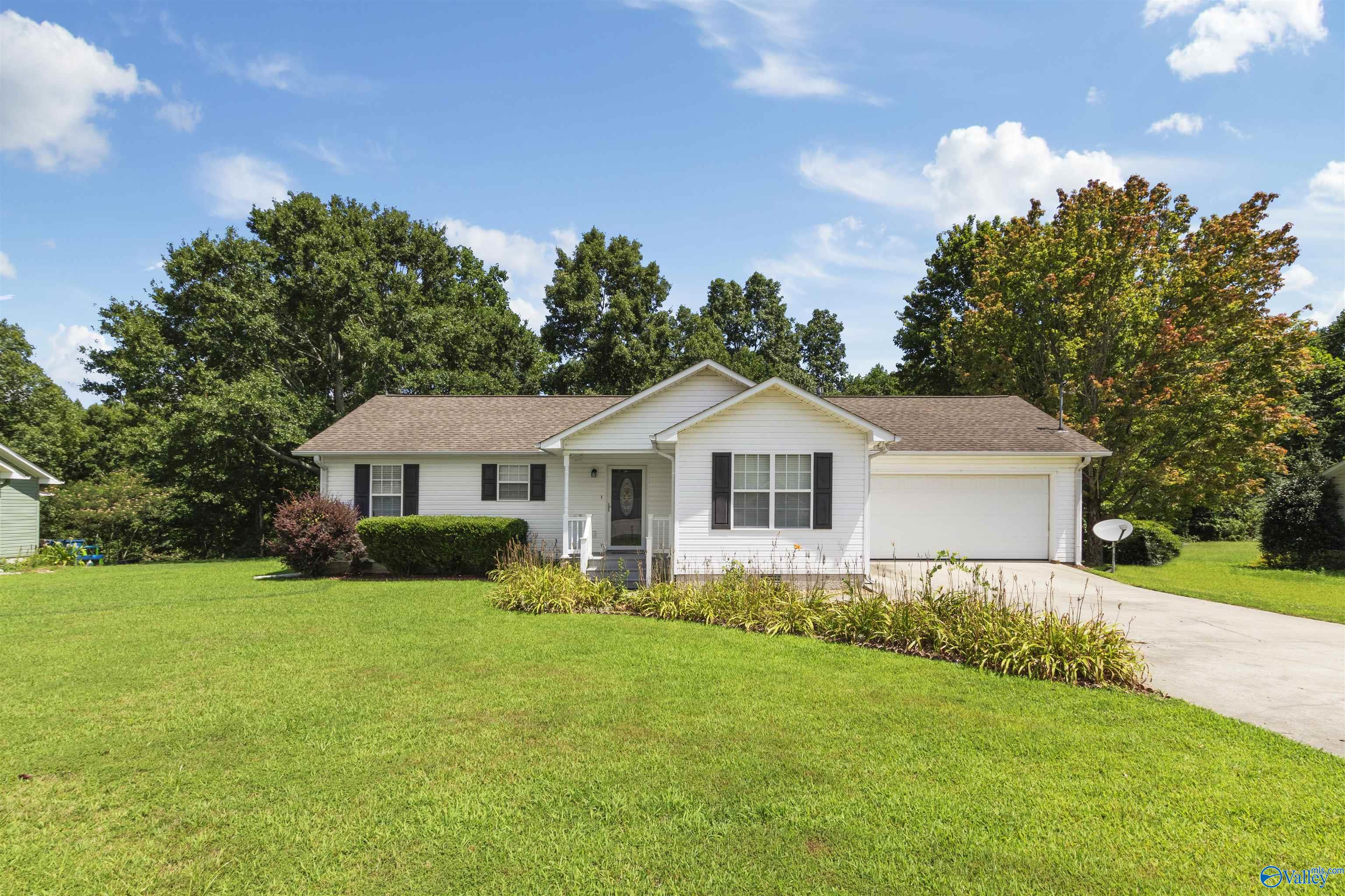 Childmark Dr, Albertville, AL 35950 #1
