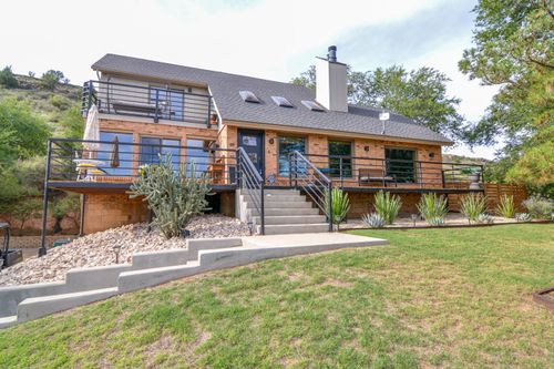 69 S Lakeshore Dr, Ransom Canyon, TX, 79366-2407 | Card Image