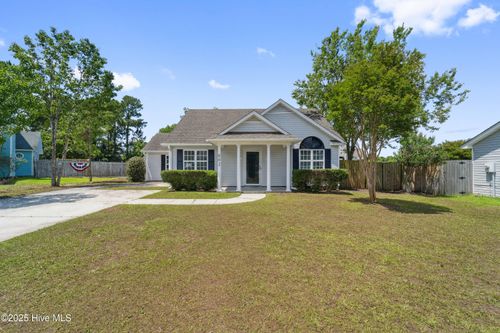 802 Mayfield Ct, Wilmington, NC, 28411-7780 | Card Image