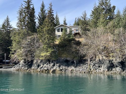 53352 Peterson Bay Sw, Halibut Cove, AK, 99603 | Card Image