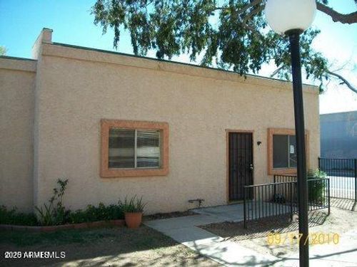 4501 N 26th Dr, Phoenix, AZ, 85017-3706 | Card Image