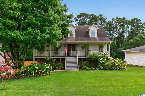 115 Hena St, Homewood, AL, 35209-6556 | Card Image