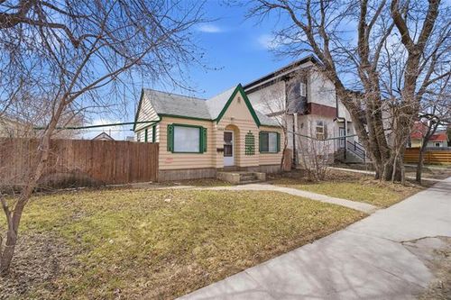 1926 Elgin Ave W, Home with 0 bedrooms, 0 bathrooms and null parking in Winnipeg MB | Card Image
