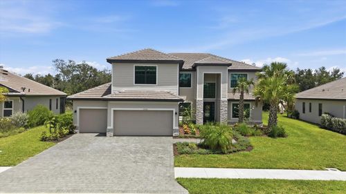 11035 Hanging Vine Dr, FORT MYERS, FL, 33913-9764 | Card Image