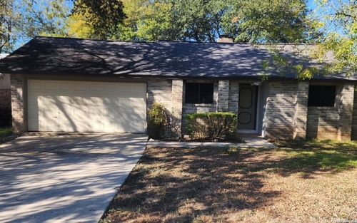 3401 Cliffside Dr, Schertz, TX, 78108-2191 | Card Image