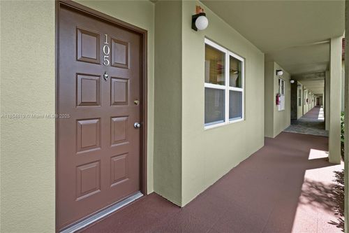 apt-105v-12901 Sw 15th Ct, Pembroke Pines, FL, 33027-2402 | Card Image