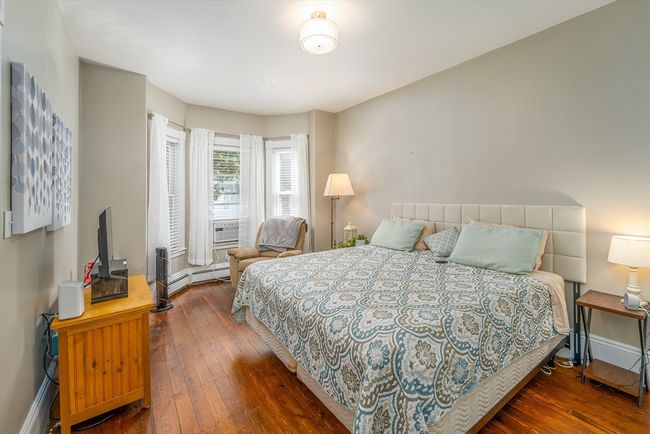 APT-1 - 646 E 7 Th St, Condo with 2 bedrooms, 1 bathrooms and null parking in Boston MA | Image 16